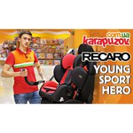 Recaro Young Sport Hero