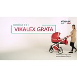 Vikalex Grata (3 в 1)