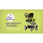 Mr Sandman Traveler