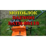 Daewoo DAT 80110