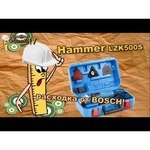 Hammer ACD 122 GLi