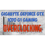 GIGABYTE GeForce GTX 1070 1620Mhz PCI-E 3.0 8192Mb 8008Mhz 256 bit DVI HDMI HDCP