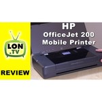 HP OfficeJet 202