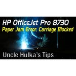 HP OfficeJet Pro 8730