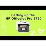HP OfficeJet Pro 8710
