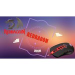 Redragon Origin Black USB