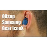 Samsung Gear IconX