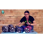 SMART Balance Wheel 6.5 (Хип-хоп)