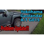 Yokohama Geolandar A/T G015