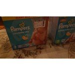 Pampers Active Baby-Dry 3 (5-9 кг)