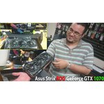 ASUS GeForce GTX 1070 1531Mhz PCI-E 3.0 8192Mb 8008Mhz 256 bit DVI 2xHDMI HDCP