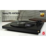 Sony PS-HX500