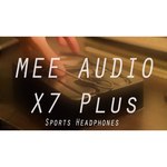 MEElectronics X7 Plus