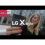 LG X style K200DS