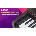 Yamaha YDP-103