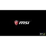 MSI GeForce GTX 1060 1594Mhz PCI-E 3.0 6144Mb 8100Mhz 192 bit DVI HDMI HDCP