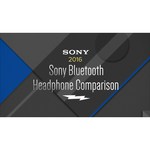 Sony h.ear on Wireless NC