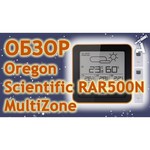 Oregon Scientific RAR502