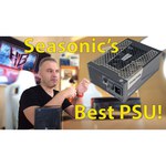 Sea Sonic Electronics PRIME Titanium 750W