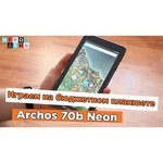 Archos 101e Neon