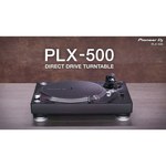 Pioneer PLX-500