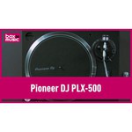 Pioneer PLX-500