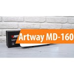 Artway MD-160