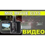 Mio MiVue C315