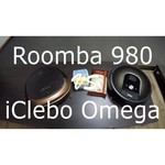 iClebo Omega