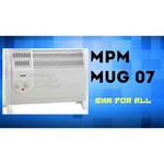 MPM Product MUG-07