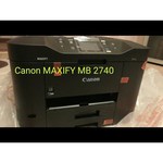 Canon MAXIFY MB2740