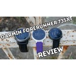 Garmin Forerunner 735XT HRM-Tri-Swim