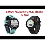 Garmin Forerunner 735XT HRM-Tri-Swim