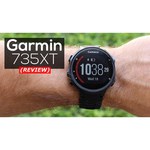 Garmin Forerunner 735XT HRM-Run
