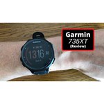 Garmin Forerunner 735XT HRM-Run