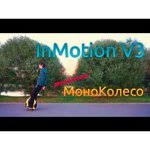 InMotion V3C