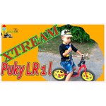 Puky LR 1L