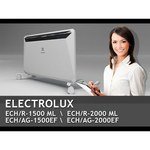 Electrolux ECH/R-1500 ML