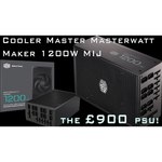 Cooler Master MasterWatt Maker 1200W (MPZ-C001-AFBAT-EU)