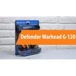 Defender Warhead G-120