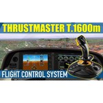 Thrustmaster T.16000M FCS Hotas
