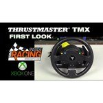 Thrustmaster TMX Force Feedback