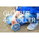 Y-Scoo RT GLOBBER My Free NEW Technology Seat 4 in 1