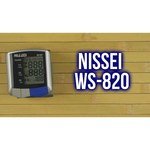 Nissei WS-820