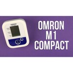 Omron M1 Compact