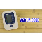 A&D UA-888EAC