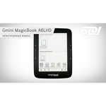 Gmini MagicBook S6LHD