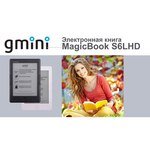 Gmini MagicBook S6HD