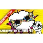 SmartWay U8 + Bluetooth Music