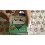Similac Premium 2 (от 6 до 12 месяцев) 900 г